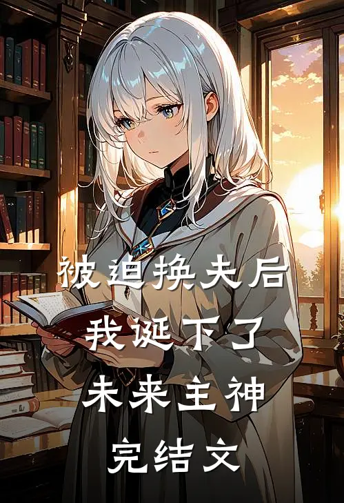 被迫换夫后，我诞下了未来主神完结文