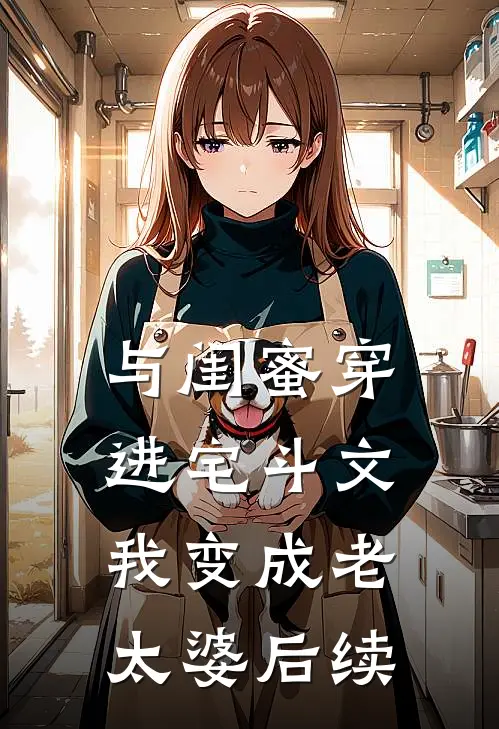 与闺蜜穿进宅斗文，我变成老太婆后续