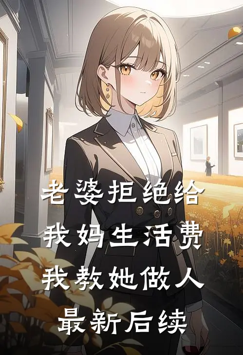 老婆拒绝给我妈生活费，我教她做人最新后续