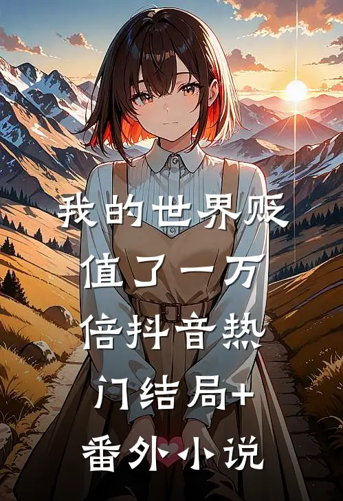 我的世界贬值了一万倍抖音热门结局+番外小说