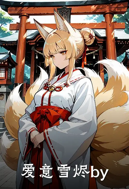 爱意雪烬by