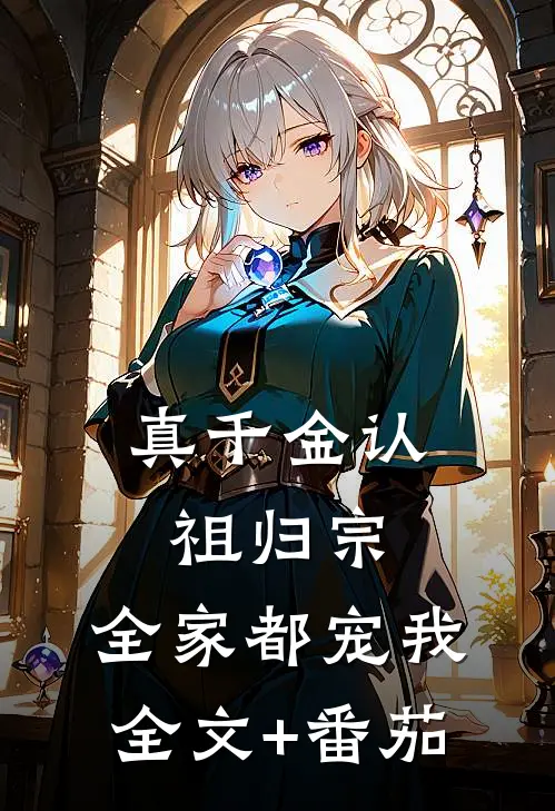 真千金认祖归宗，全家都宠我全文+番茄