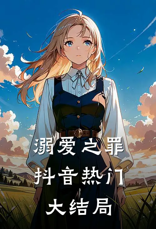 溺爱之罪抖音热门大结局