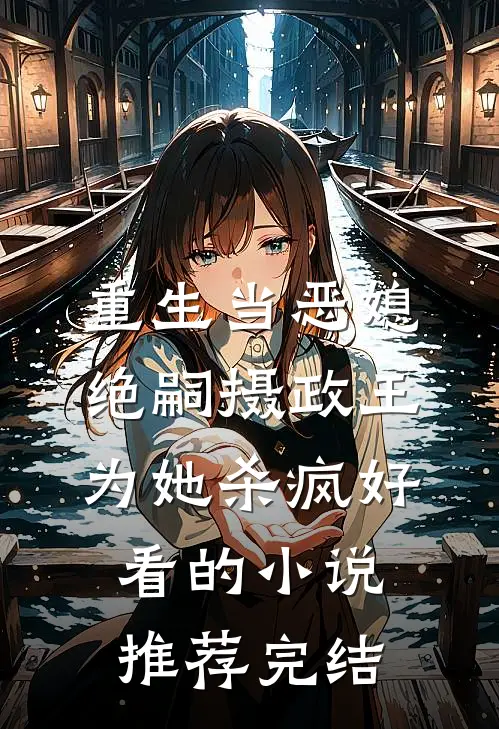 重生当恶媳，绝嗣摄政王为她杀疯好看的小说推荐完结