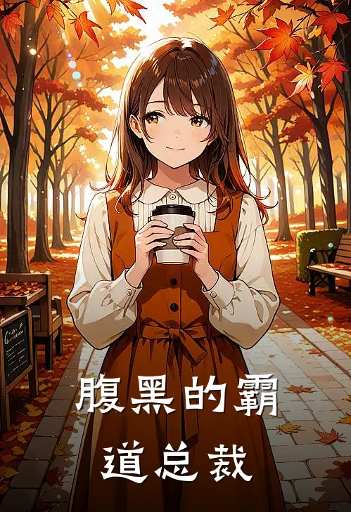 腹黑的霸道总裁