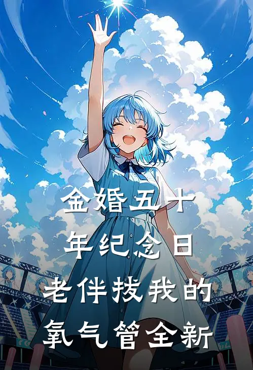 金婚五十年纪念日，老伴拔我的氧气管全新