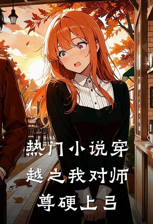 热门小说穿越之我对师尊硬上弓
