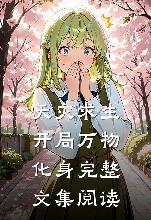 天灾求生：开局万物化身完整文集阅读