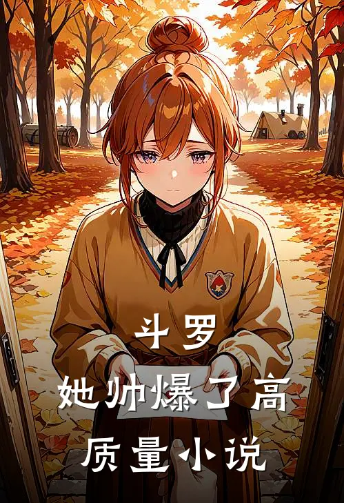 斗罗，她帅爆了高质量小说