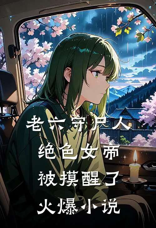 老六守尸人，绝色女帝被摸醒了火爆小说
