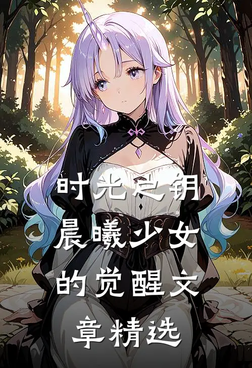 时光之钥：晨曦少女的觉醒文章精选