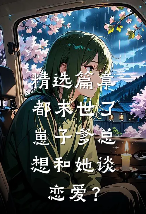 精选篇章都末世了，崽子爹总想和她谈恋爱？