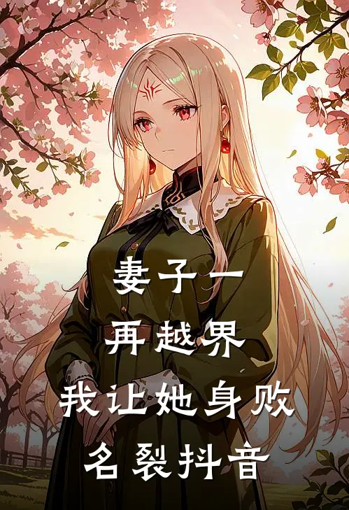 妻子一再越界，我让她身败名裂抖音