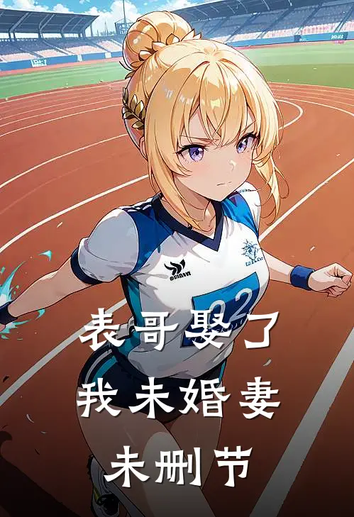 表哥娶了我未婚妻未删节