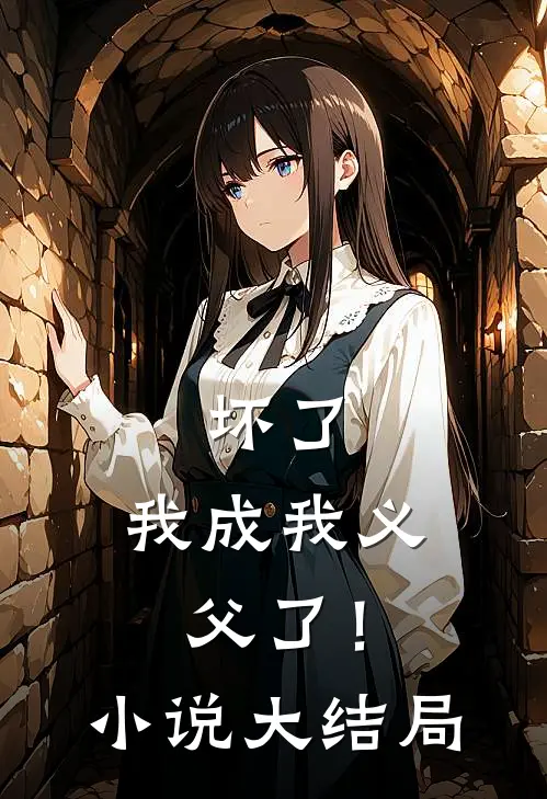 坏了，我成我义父了！小说大结局