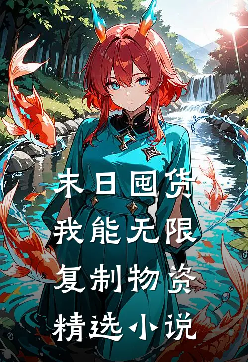 末日囤货：我能无限复制物资精选小说