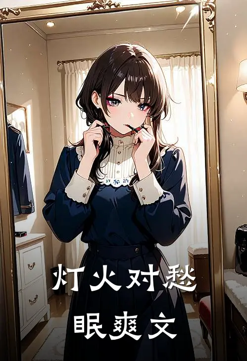 灯火对愁眠爽文