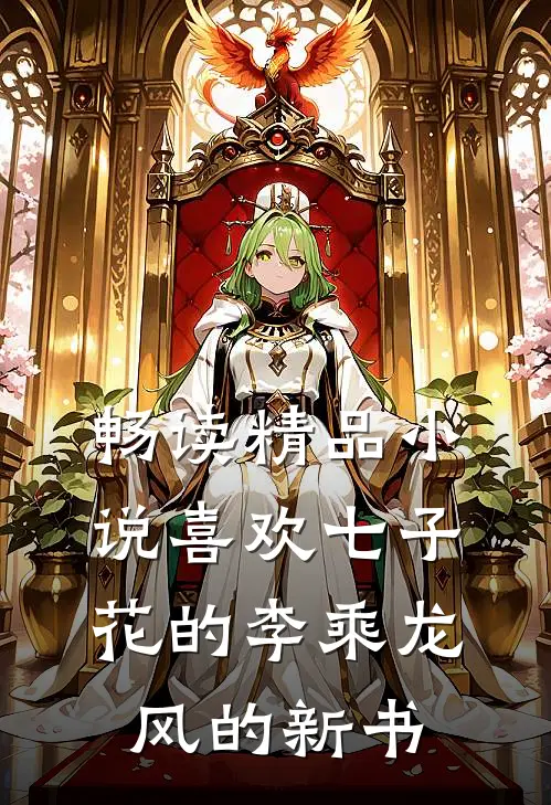 畅读精品小说喜欢七子花的李乘龙风的新书