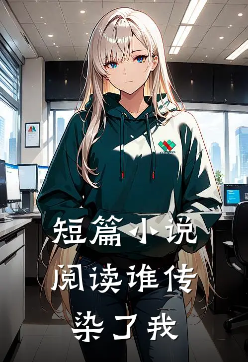 短篇小说阅读谁传染了我