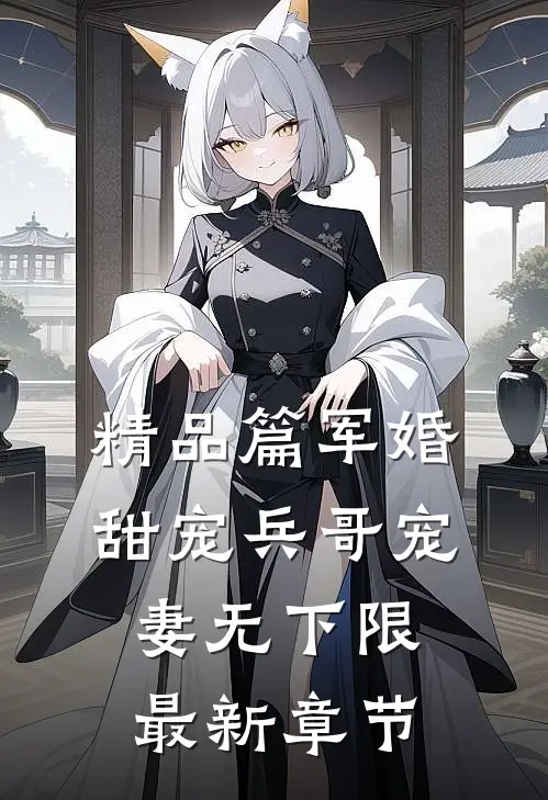 精品篇军婚甜宠兵哥宠妻无下限最新章节