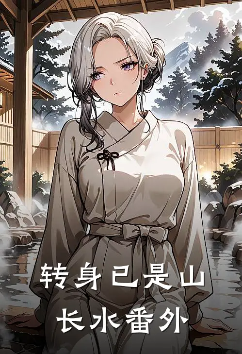 转身已是山长水番外