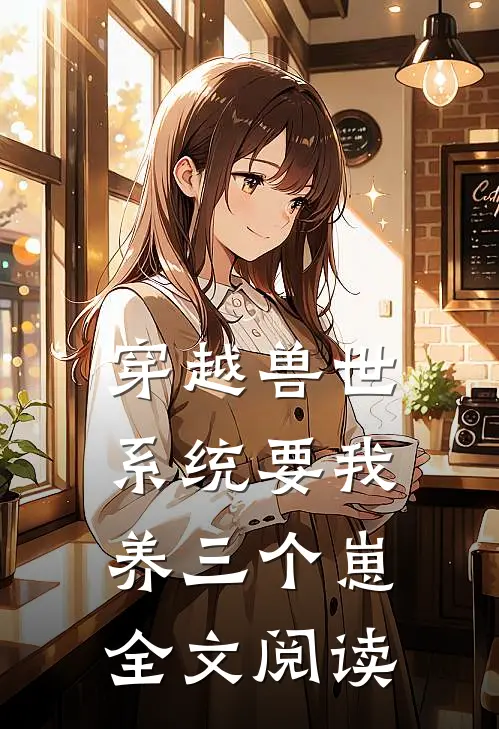 穿越兽世：系统要我养三个崽全文阅读