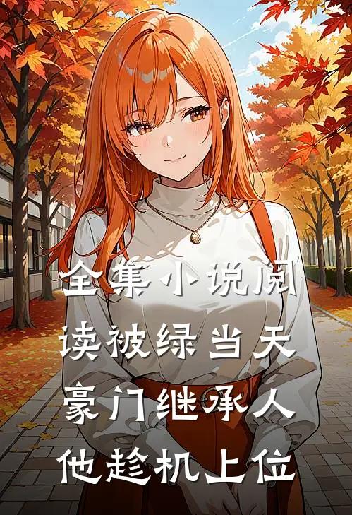 全集小说阅读被绿当天，豪门继承人他趁机上位