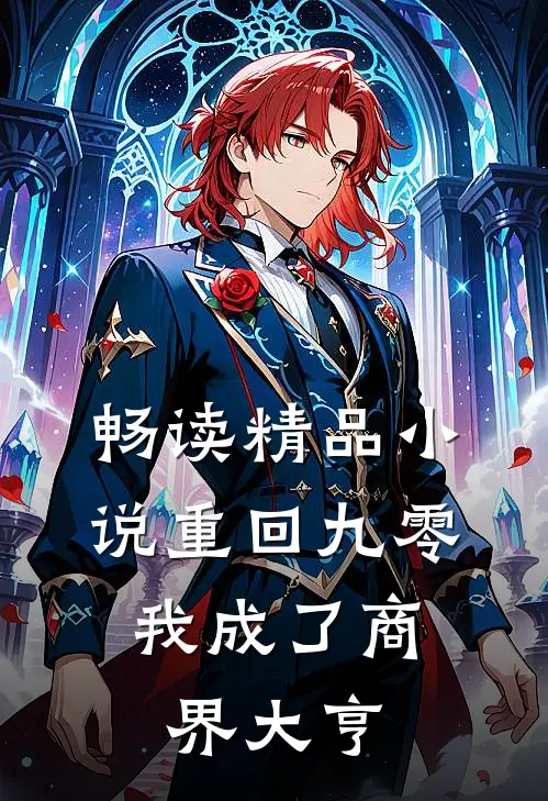 畅读精品小说重回九零：我成了商界大亨