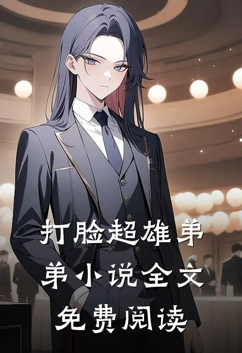 打脸超雄弟弟小说全文免费阅读