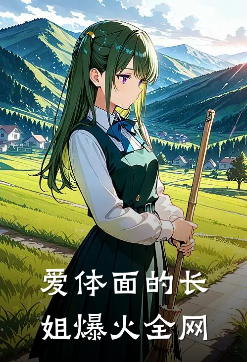 爱体面的长姐爆火全网
