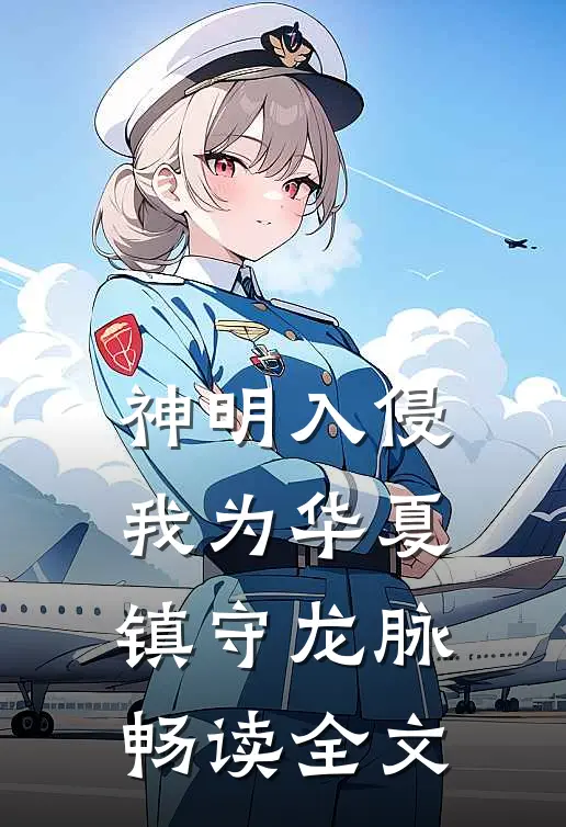 神明入侵：我为华夏镇守龙脉畅读全文