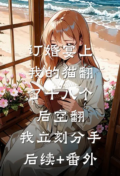 订婚宴上，我的猫翻了十八个后空翻，我立刻分手后续+番外
