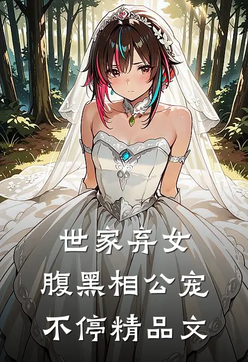 世家弃女，腹黑相公宠不停精品文