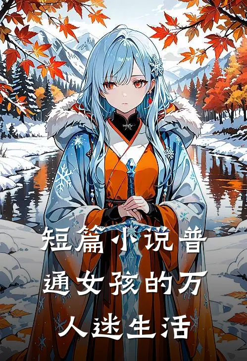 短篇小说普通女孩的万人迷生活