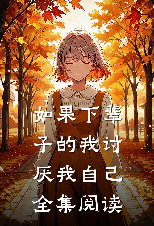 如果下辈子的我讨厌我自己全集阅读