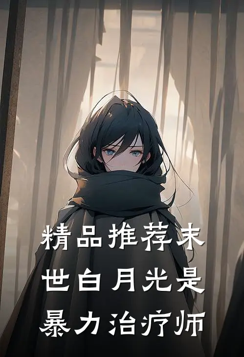 精品推荐末世白月光是暴力治疗师
