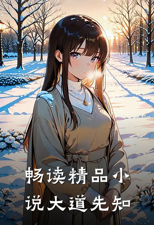 畅读精品小说大道先知