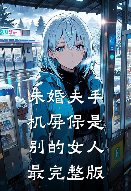 未婚夫手机屏保是别的女人最完整版