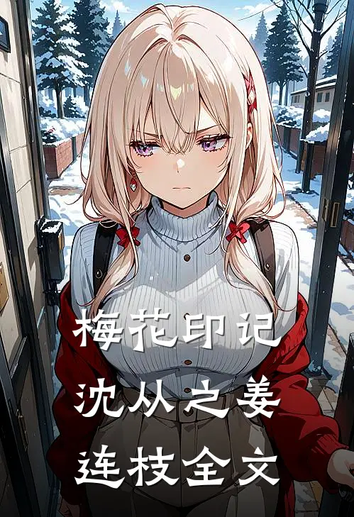 梅花印记沈从之姜连枝全文