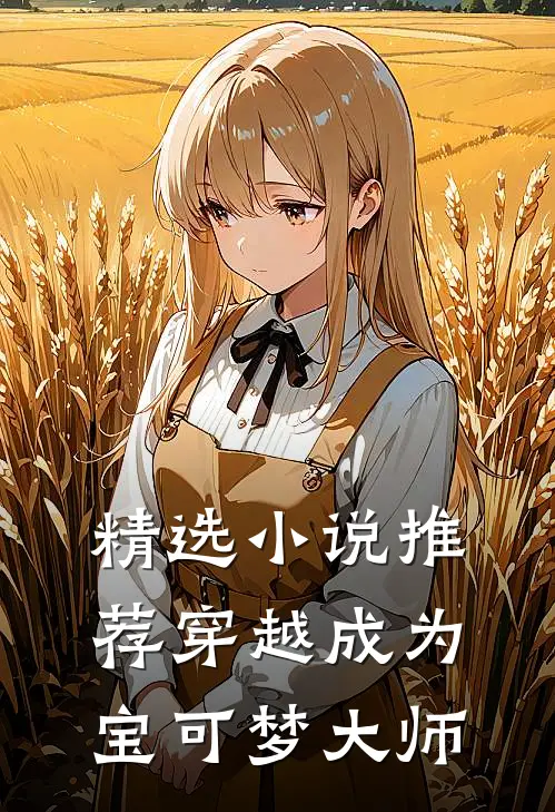 精选小说推荐穿越成为宝可梦大师