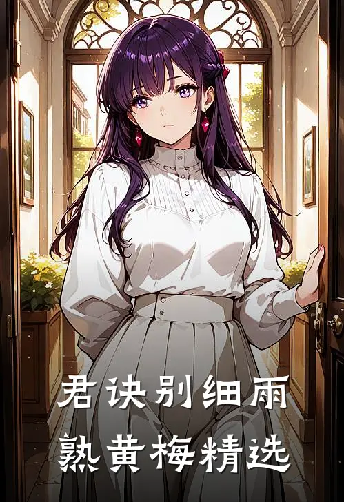 君诀别细雨熟黄梅精选