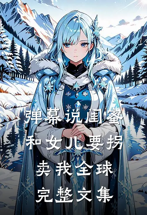 弹幕说闺蜜和女儿要拐卖我全球完整文集