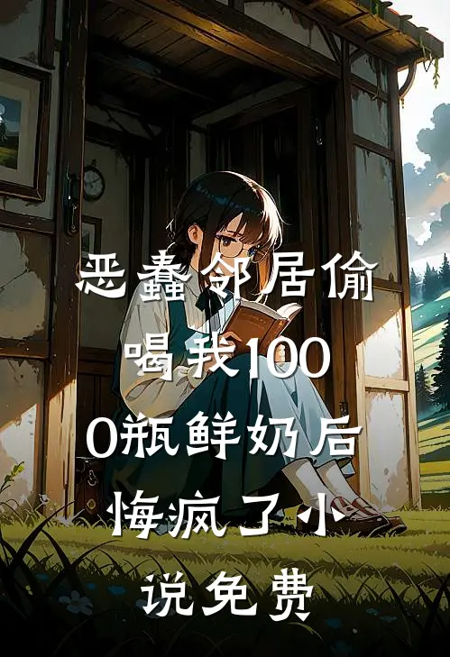 恶蠢邻居偷喝我1000瓶鲜奶后，悔疯了小说免费