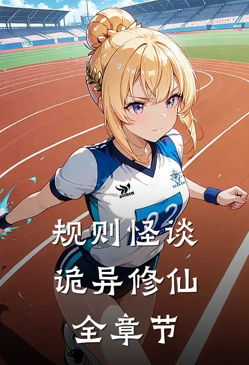 规则怪谈，诡异修仙全章节