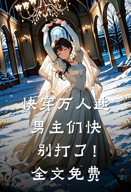 快穿万人迷：男主们快别打了！全文免费