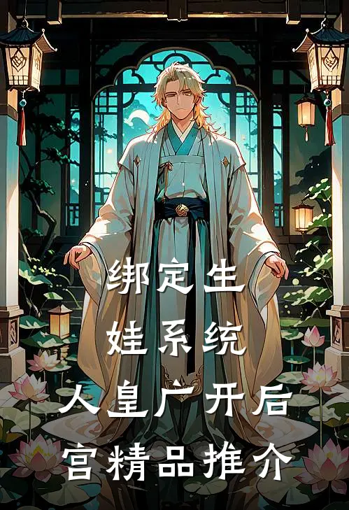 绑定生娃系统，人皇广开后宫精品推介
