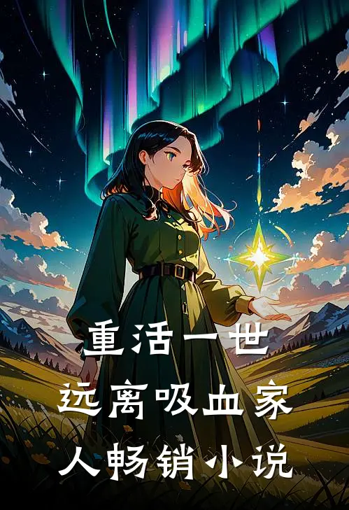 重活一世，远离吸血家人畅销小说
