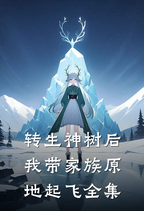 转生神树后，我带家族原地起飞 全集