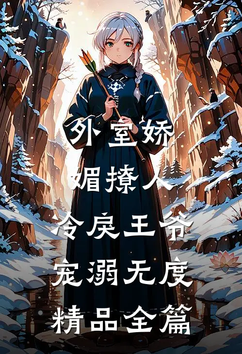 外室娇媚撩人，冷戾王爷宠溺无度精品全篇