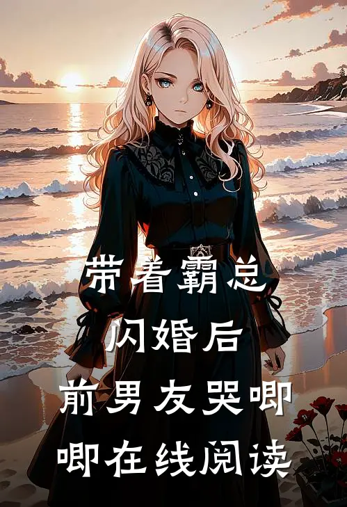 带着霸总闪婚后，前男友哭唧唧在线阅读